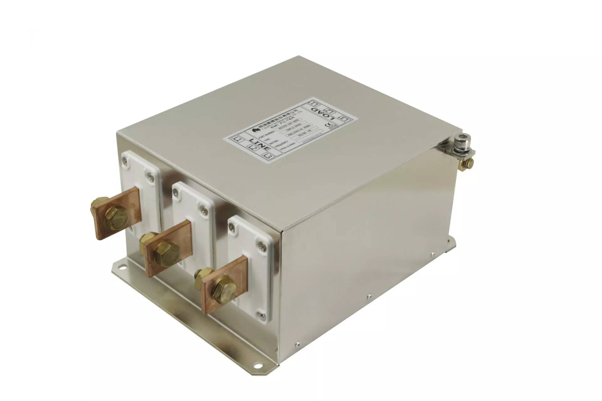 TSFL3-250A
