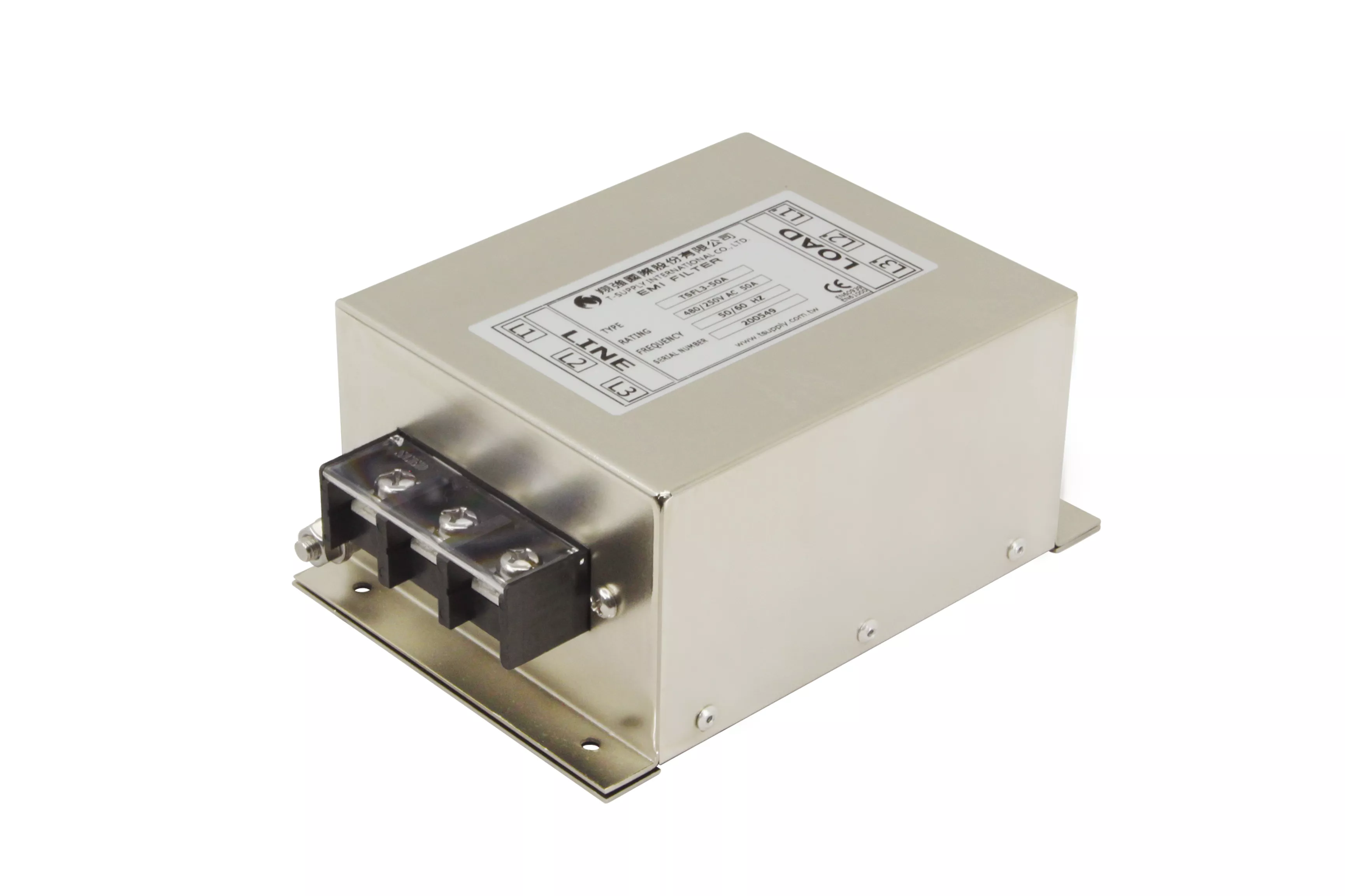 TSFL3-50A